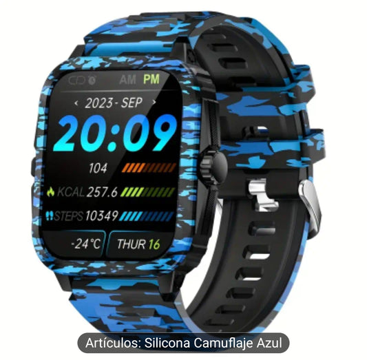 Ocean Chrono
